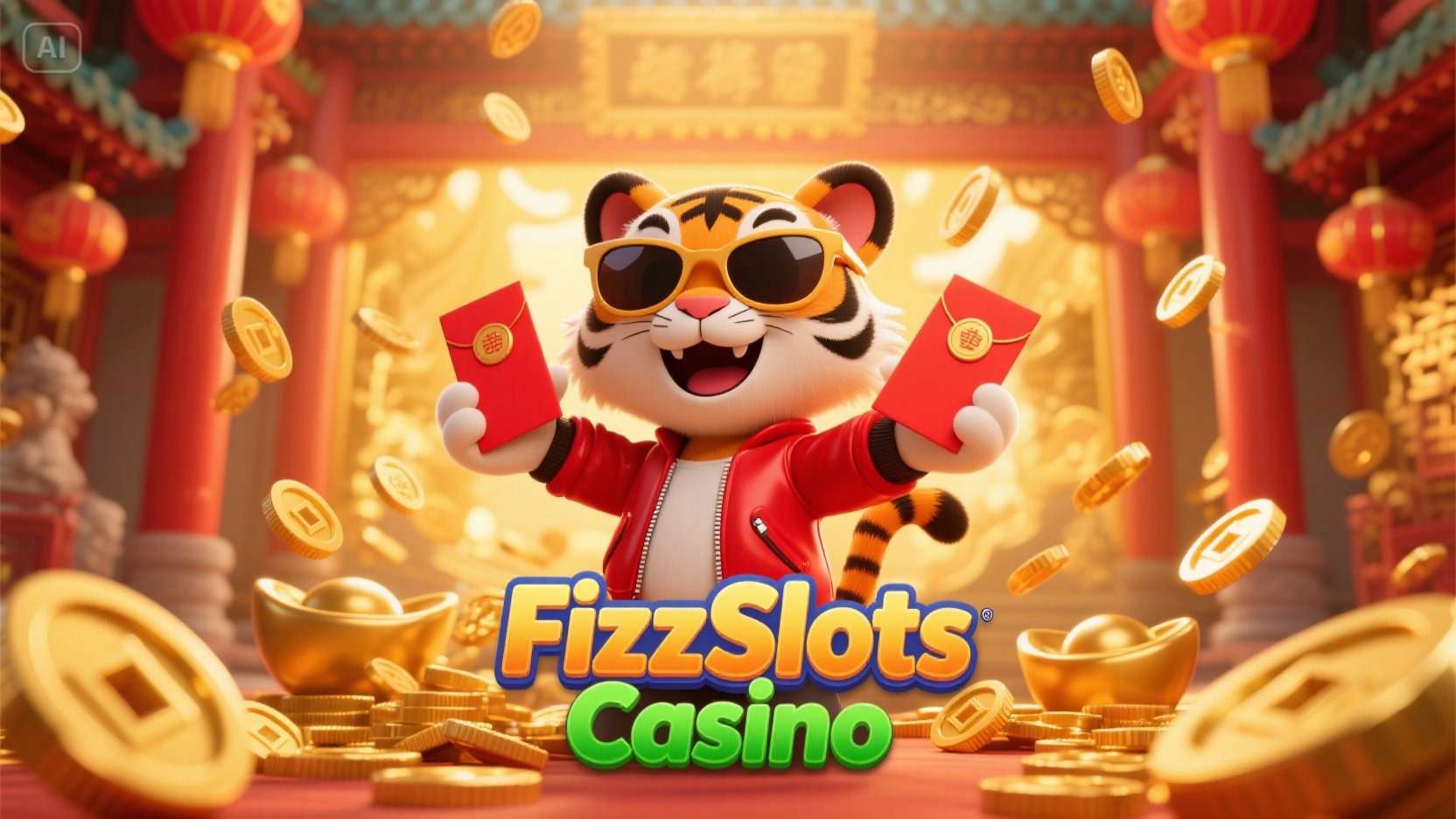 FizzSlots Casino